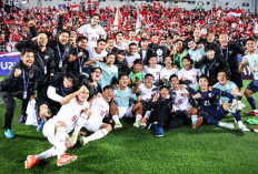 Fakta & Angka Piala Asia U-23, Timnas Indonesia Juaranya?