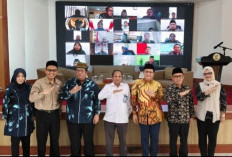 Kemenhaj Perkuat Pelayanan Haji Inklusif bagi Penyandang Disabilitas dan Lansia pada Musim Haji 2027