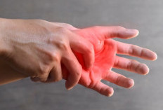 Arti Telapak Tangan Kiri Merasa Gatal, Benarkah Mau Dapat Uang? 