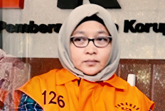 KPK Diminta Dalami Dugaan Keterlibatan Pimpinan BPK dalam Pusaran Korupsi Bupati Muara Enim