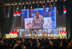 Luhut Kenang Indonesia Digugat WTO saat Larang Ekspor Nikel, Kini Investor Antre Masuk