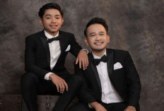 Betrand Peto Singgung Sarwendah di Tengah Perseteruan dengan Ruben Onsu: Enggak Ada Habisnya!