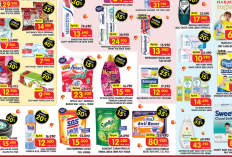 Promo JSM Superindo Terbaru 10-12 Juli 2026, Beli Daging Rendang Rp14 Ribuan