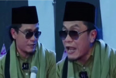 Viral Ceramah Gus Miftah Soal Selat Hormuz Puji Andil Prabowo: Koyok Ngono Kok Mau Dilengserkan!