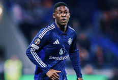 Manchester United Incar 3 Bintang Nottingham Senilai Rp5,24 Triliun, Kontrak Baru Kobbie Mainoo Ditunda