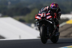 Hasil Sprint Race MotoGP Le Mans 2026: Jorge Martin Pemenangnya, Marc Marquez Apes!