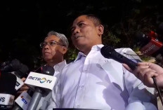 Pemerintah Targetkan Perbaikan 7.000 Sumur Bor Gambut Rampung pada 2027