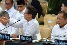 Program Cek Kesehatan Gratis Capai 65 Juta Warga, Kolesterol dan Diabetes Jadi Penyakit Terbanyak