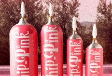 Ahli Paru Ungkap Whip Pink Narkoba Penghancur Jantung