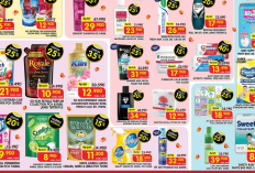 Promo Superindo Hari Ini 10 Mei 2026 Terbaru, So Klin Detergen Rp12 Ribu