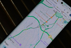4 Aplikasi Pantau Kemacetan Jalan Mudik Lebaran 2026 Lengkap Cara Cek di HP, Cari Rute Alternatif