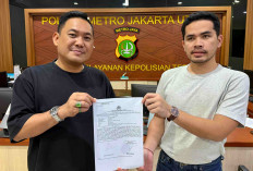 J&T Express Laporkan Dugaan Penggelapan dan Pencurian ke Polres Metro Jakarta Utara