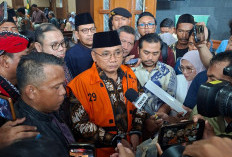 Gus Yaqut Soroti Penerima Uang Haram Kasus Kuota Haji, Sebut 9 Saksi Cabut Keterangan BAP