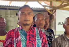 KKP Denda Arsin CS Rp48 Miliar Atas Pemalsuan SHGB dan SHM Pagar Laut Tangerang, Kuasa Hukum Warga Kohod Angkat Bicara