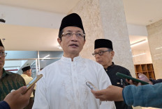Gus Ipul Ungkap Deretan Nama Calon Ketum PBNU, Ada Menag Nasaruddin Umar