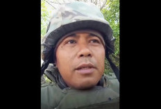 Komentar Menohok Eks Marinir Satria Arta Kumbara Pasca Dicabut Kewarganegaraan: Agak Lain Emang Negara Konoha!