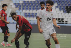 Syarat Timnas Indonesia Lolos ke Semifinal Piala AFF 2026 Usai Vietnam Ditahan Singapura