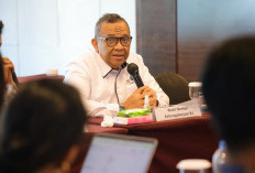 TOK! Formula UMP 2026 Sudah Final, Wamenaker Minta Buruh dan Pengusaha Redam Konflik