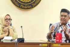 UI Nonaktifkan 16 Mahasiswa Terduga Pelaku Pelecehan Seksual