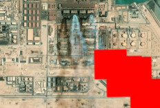 Kuwait Terancam Kehabisan Air Minum, Pembangkit listrik dan Instalasi Air Doha Porak Poranda oleh Rudal Iran