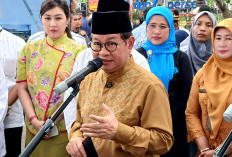 Pramono Ungkap Rencana IPO Bank DKI Disambut Baik OJK