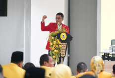 PN Jaksel Tolak Gugatan Ali Wongso ke Depinas SOKSI Pimpinan Misbakhun