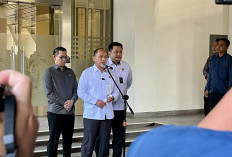 Mensesneg Benarkan Kuntadi Diusulkan Jadi Jampidsus, Kejagung Baru Tahu 