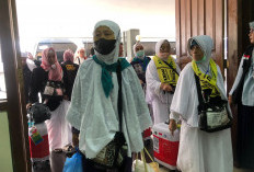 Menag Yaqut Ungkap Ada 4 Hal Baru Pada Penyelenggaraan Haji 2024