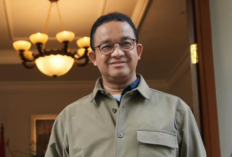 PSI Buka Peluang Dukung Anies Baswedan di Pilkada Jakarta 2024