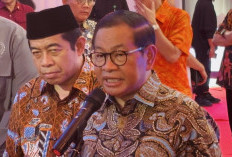 Pramono Targetkan Persija Menang atas Persib, Imbau Jakmania Tak Hadir di GBLA