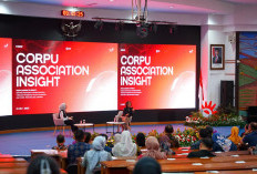 Telkom CorpU Dorong Transformasi Talenta melalui Forum CorpU Association Insight