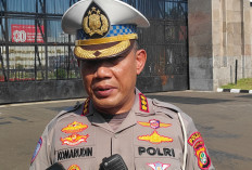 Banyak Jalan Rusak saat Cuaca Ekstrem Picu Kecelakaan, Dirlantas PMJ Imbau Pengendara Hati-hati