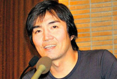 Penulis Keigo Higashino Meninggal Dunia di Usia 68 Tahun, Karya Terakhir Rilis Agustus 2026
