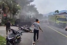 Daftar Lengkap Korban Luka dan Meninggal Dunia Kecelakaan Beruntun di Sibolangit, Beredar di Media Sosial