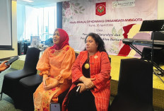 Desakan KLB Kowani Menggema saat Gelaran Halal Bi Halal: Tata Kelola Harus Diperbaiki