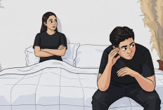 Rahasia Gelap dan Celah Pidana Child Grooming