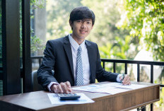4 Pilihan Karier untuk Mahasiswa Jurusan Finance, Gaji dan Masa Depanmu Lebih Cerah