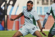 Ibrahimovic Rayu Jay Idzes: Sejarah Baru Timnas Indonesia, Allegri Tersadarkan dan 5 Bintang AC Milan Frustasi