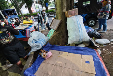 Dinsos Bandung Luncurkan Program Rehabilitasi Sosial untuk PMKS dan Penyandang Disabilitas