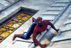 Jadwal Bioskop Trans TV Hari Ini 26 Januari 2026 Lengkap Sinopsis, Nonton Aksi Peter Jadi Spiderman