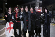 Lirik Lagu Knife - ENHYPEN dan Terjemahan Bahasa Indonesia, Percaya Diri di Tengah Persaingan