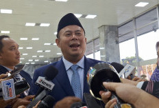 Indonesia Darurat Guru, Wakil Ketua DPR Dorong Guru Honorer Segera Diangkat Jadi ASN
