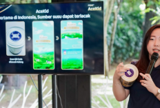 Sering Bingung Pilih Susu Formula Anak? AceKid Kenalkan Cara Cek Transparansi Lewat QR Code