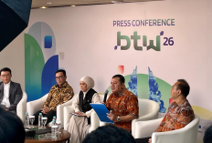 Kuota Internet Tak Hangus Belum Berlaku Penuh, Meutya Hafid Beri Operator Waktu 3 Bulan
