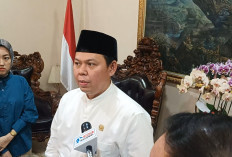 Sultan Baktiar Tawarkan Solusi Tekan Biaya Politik yang Makin Mahal, Ini Caranya!