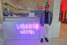 Liberta Hotel Kemang Hadirkan Seafood Tumpah Melimpah dan Mocktail Kekinian 