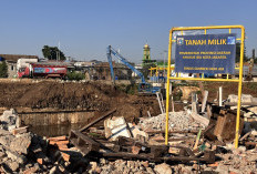 Cegah Mafia Tanah Normalisasi Ciliwung, Pramono Dirikan Posko Aduan di Cawang