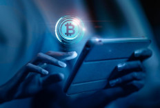 Tokenisasi Aset Kian Diminati, Kini Investasi Saham AS Makin Mudah Diakses 