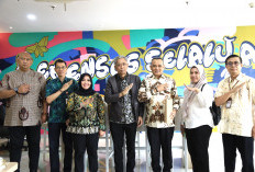 Menghadap Wamensos, 4 Bupati Siap Bangun Sekolah Rakyat Permanen