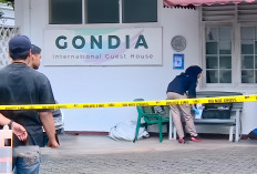 Diambil Alih Polda Metro, Polisi Olah TKP Ulang Kematian Diplomat Kemlu di Menteng